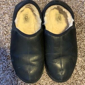 Men’s slippers